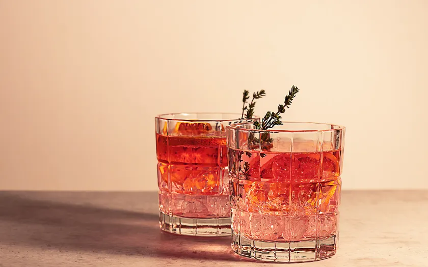 Mỗi loại cocktail có mùi vị đa dạng phù hợp với từng khẩu vị các nhau