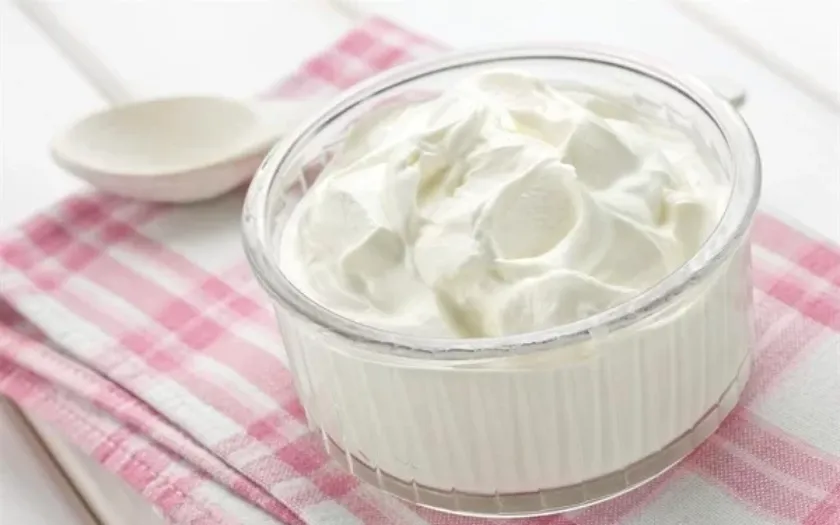 Sữa chua Hy lạp là 1 lựa chọn cho những ai đang theo đuổi chế độ ăn lành mạnh