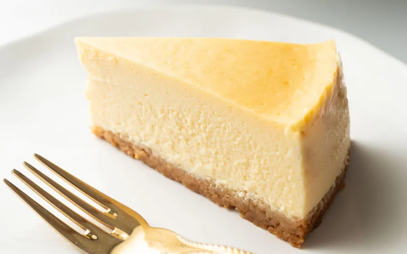 New York Cheesecake là một trong những biến thể phổ biến nhất trên thế giới