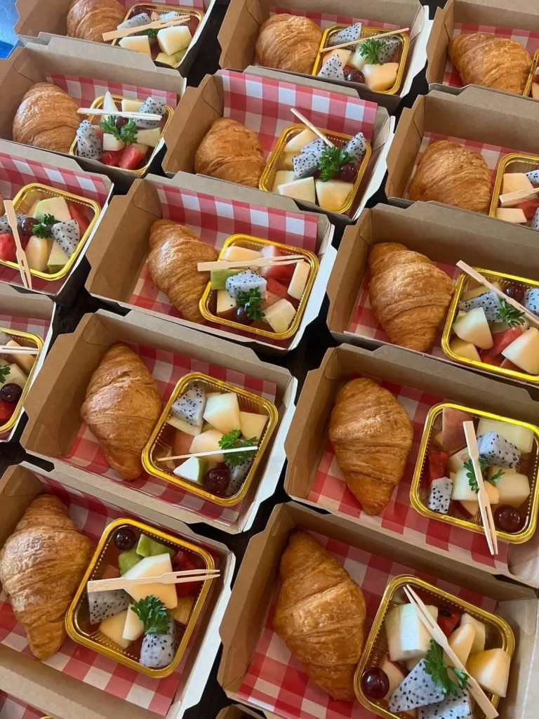 Tea Break Box