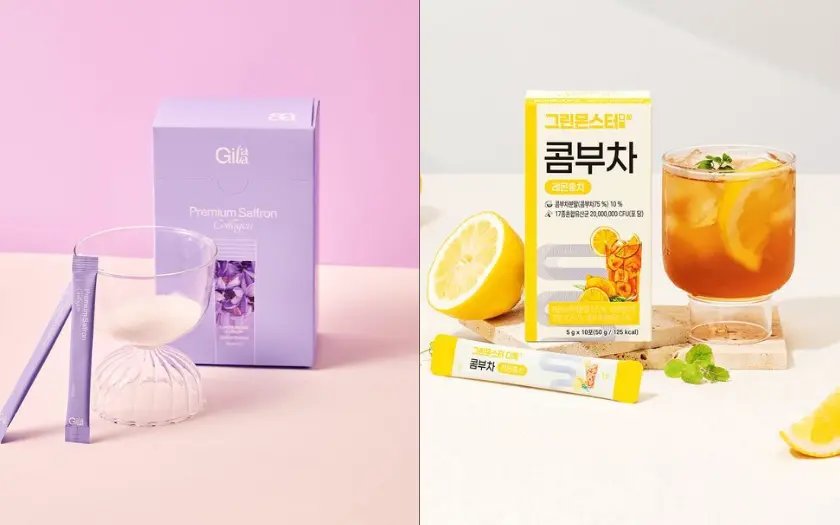 Các thực phẩm chức năng tốt cho cơ thể