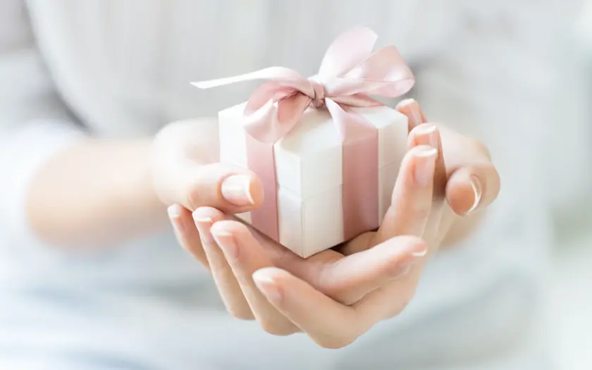 Các bí quyết chọn quà 20/10 cho đồng nghiệp