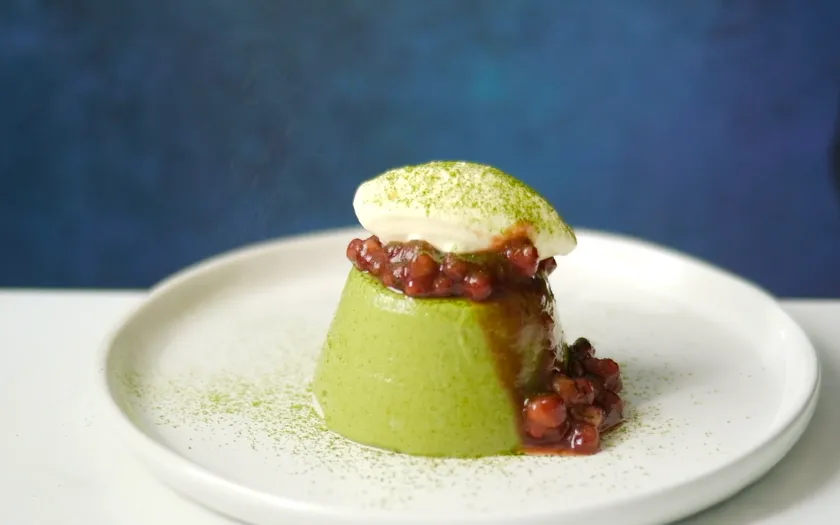 Bước 5: Hoàn thiện và thưởng thức sản phẩm