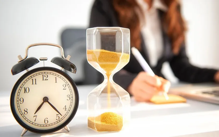 Giúp nhân viên tiết kiệm thời gian di chuyển