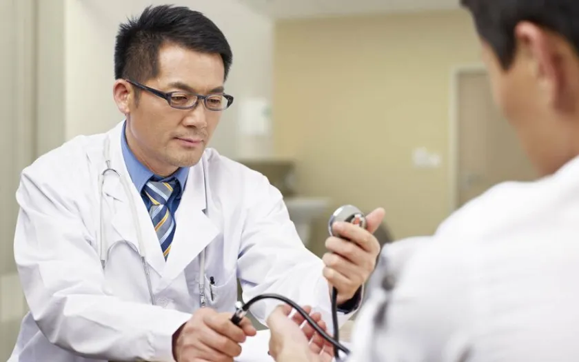 Gói khám sức khỏe chuyên sâu là món quà ý nghĩa nhất dành cho phái mạnh dịp 19/11.