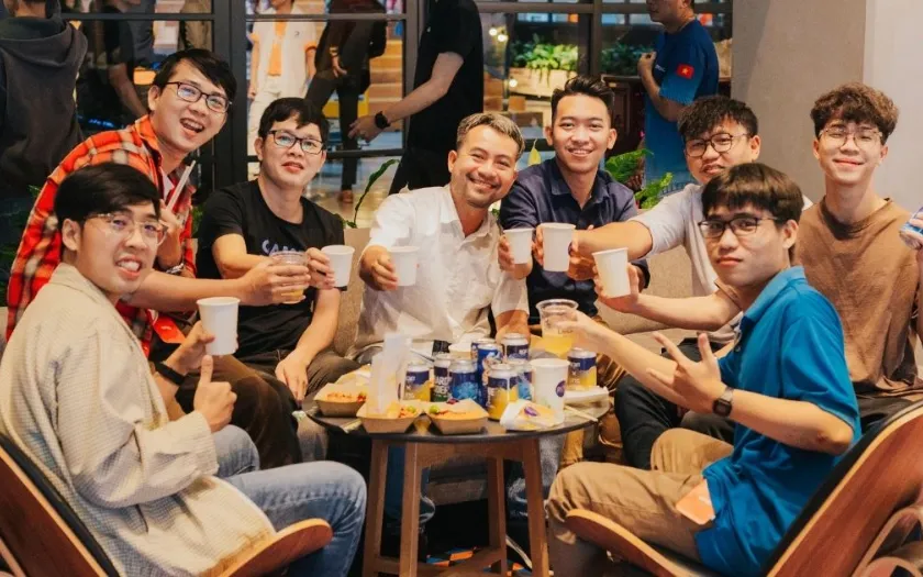 Ngày 19/11 là dịp để tôn vinh vai trò và đóng góp của nam giới