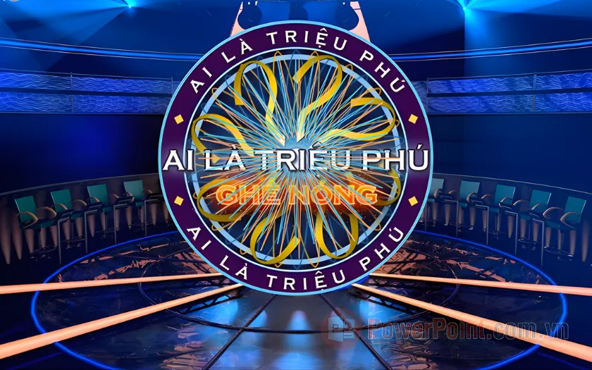 Ai là triệu phú sẽ mang lại những giây phút hồi hộp và bùng nổ giải thưởng cho các thành viên xuất sắc nhất