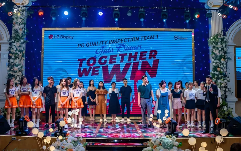 Những khoảng khắc kết thúc là thời gian ý nghĩa nhất