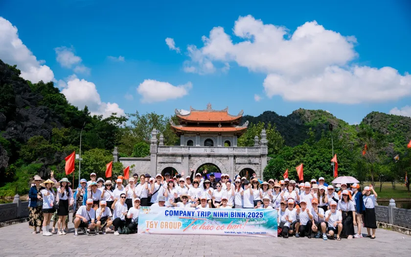 Dự án Hanoi Media triển khai