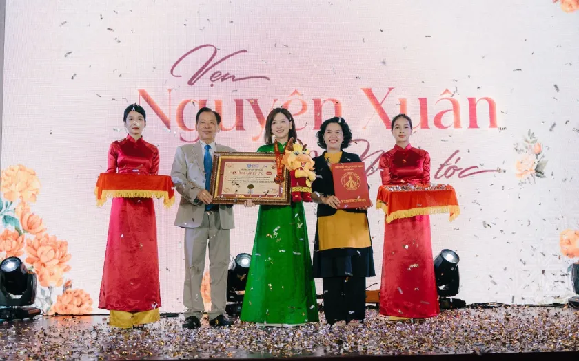 Những yếu tố quan trọng giúp chương trình tân niên diễn ra thành công và ấn tượng