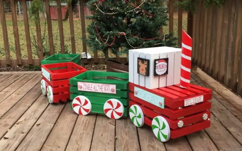 Đồ trang trí DIY vui nhộn, sáng tạo