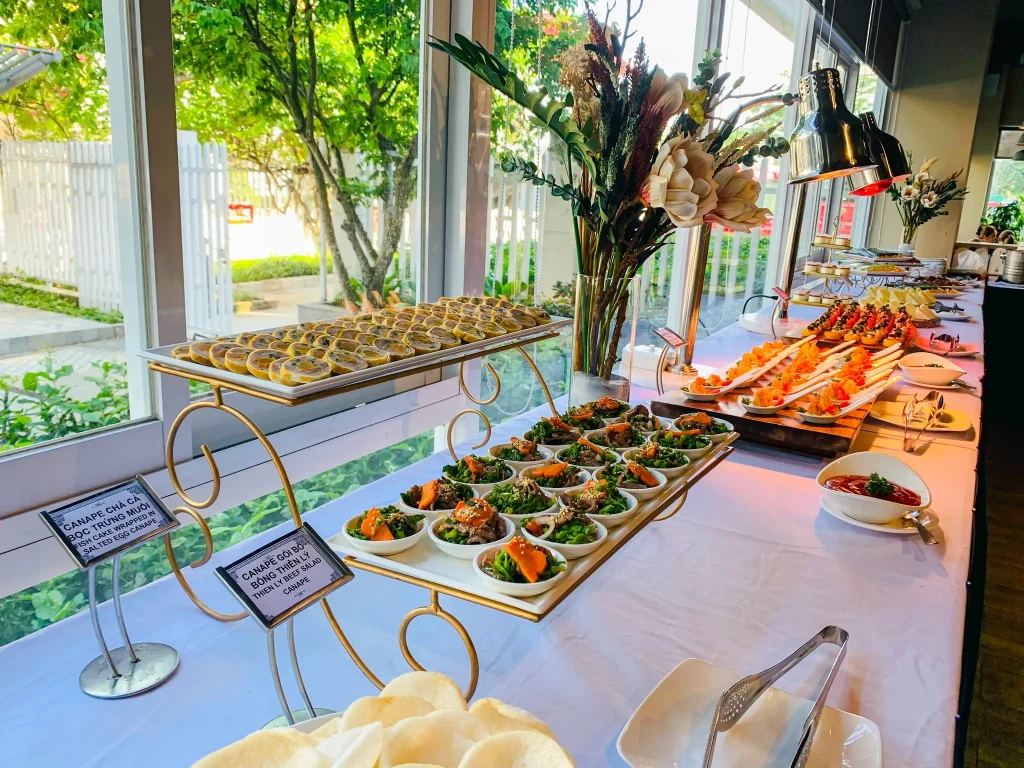 Circle Food mở rộng hệ sinh thái trải nghiệm