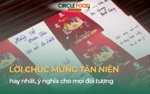 70+ lời chúc mừng tân niên hay nhất, ý nghĩa cho mọi đối tượng