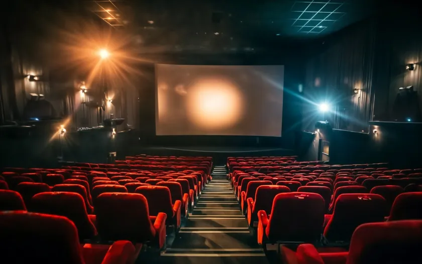 Xem phim thư giãn là lựa chọn hẹn hò riêng tư và dễ chịu trong dịp 8/3.