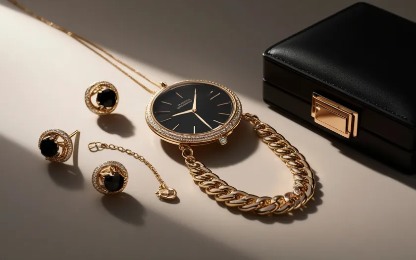 Quà 8-3 cho vợ sang trọng