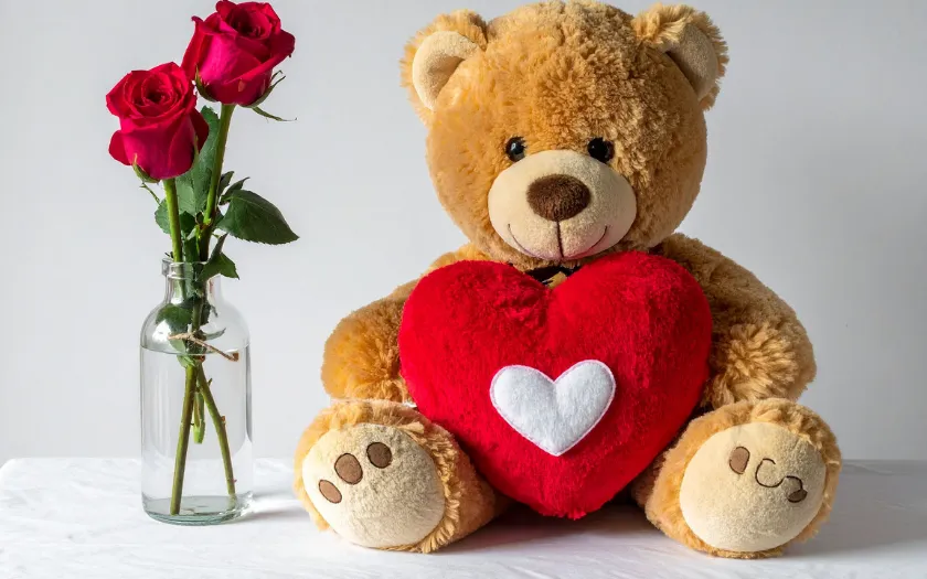 Quà 8-3 dễ thương dành tặng vợ