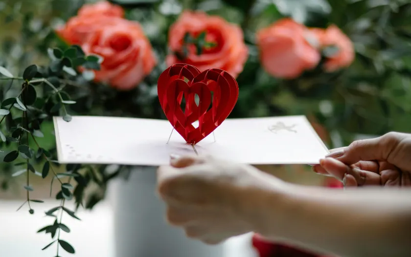 Quà 8-3 ý nghĩa cho vợ cảm xúc