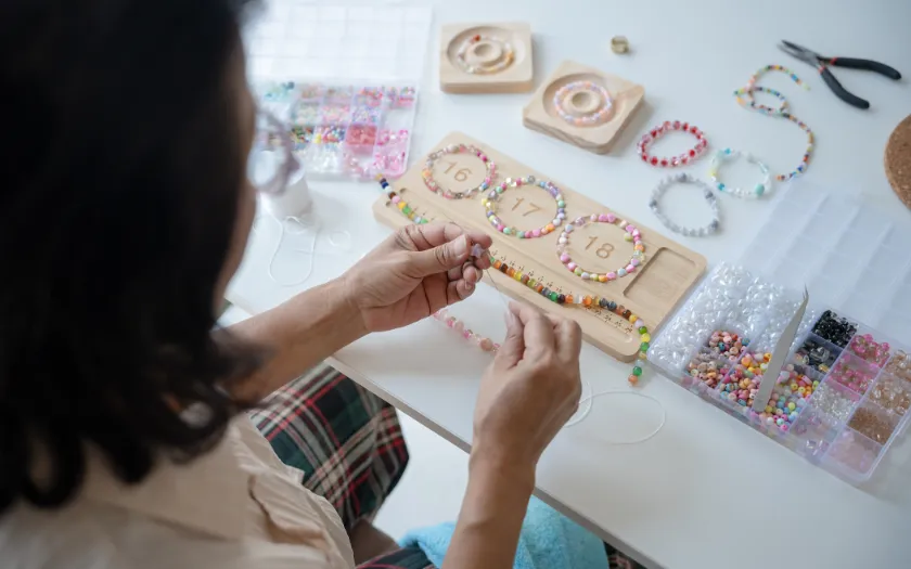 Quà 8-3 ý nghĩa cho vợ gắn kết