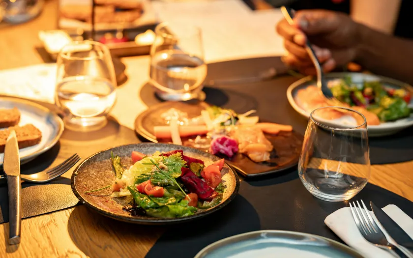 Quà 8-3 ý nghĩa cho vợ lãng mạn