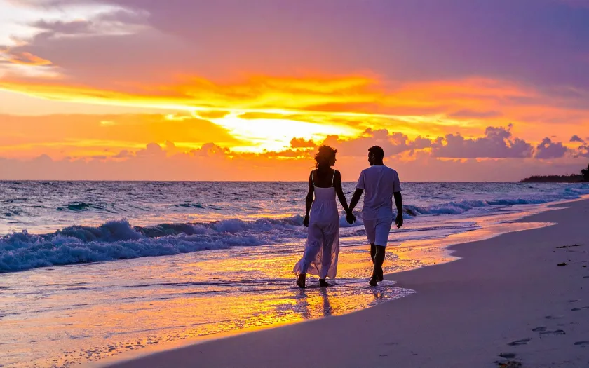 Quà 8-3 ý nghĩa cho vợ trải nghiệm