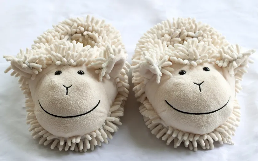 Quà 8-3 ý nghĩa cho vợ vui nhộn