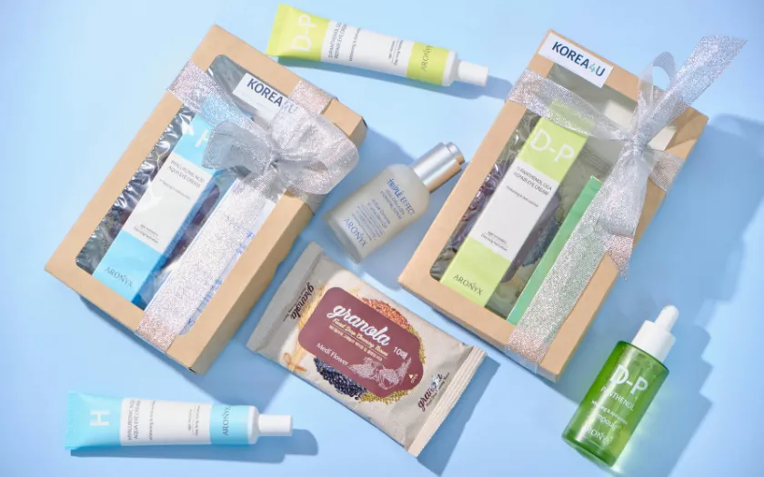 Quà 8-3 ý nghĩa cho vợ yêu làm đẹp