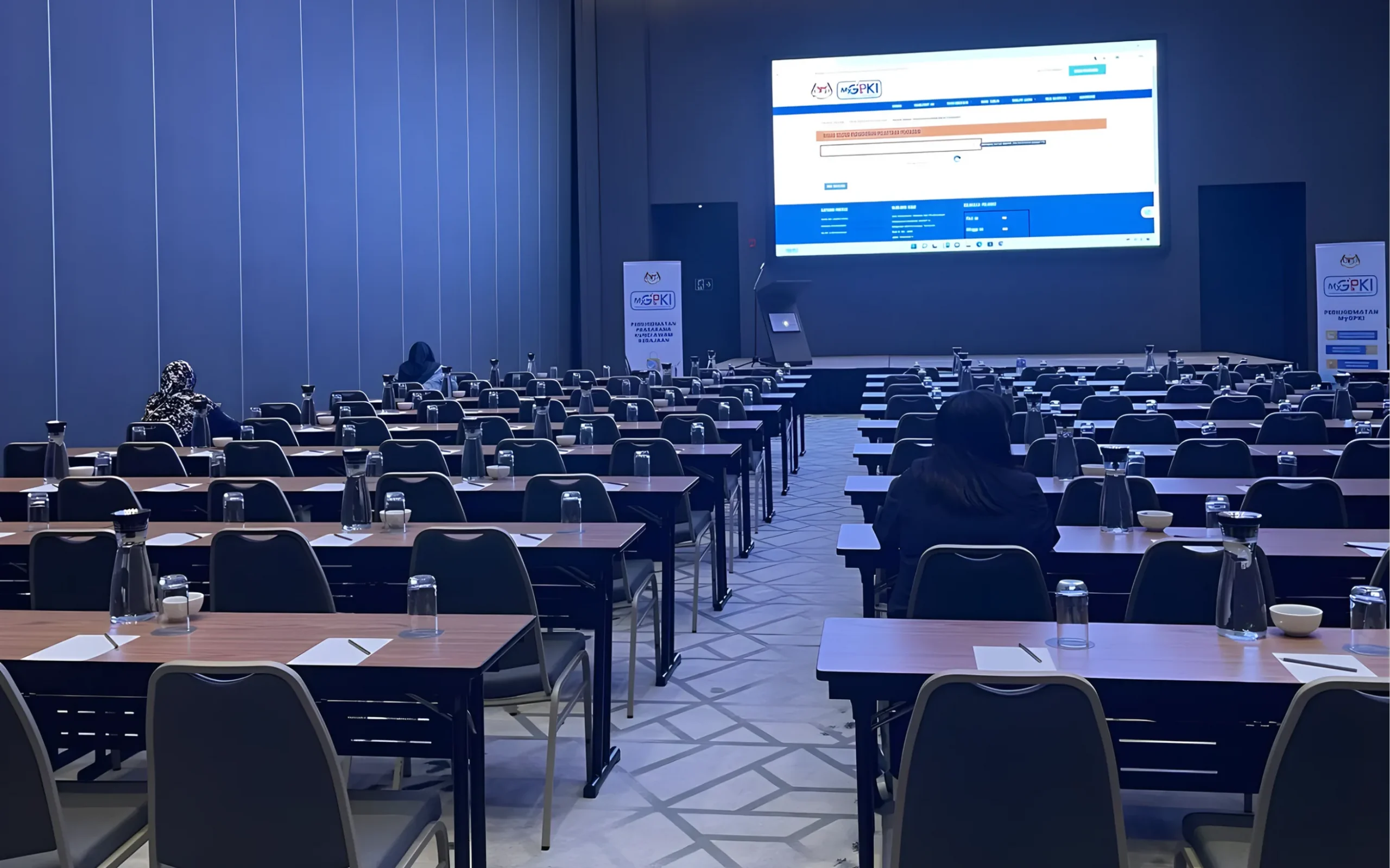Chuẩn bị là giai đoạn quan trọng giúp buổi workshop diễn ra chỉn chu và hiệu quả (Nguồn: Internet)