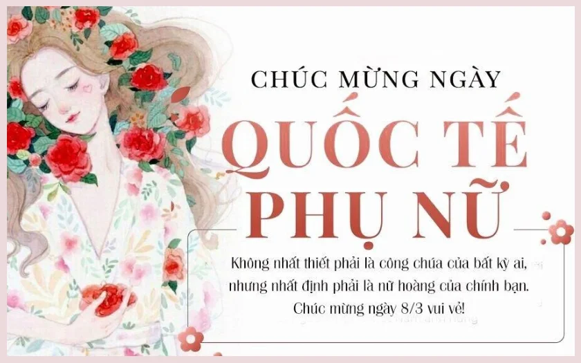 Với mỗi người lời chúc cũng khác nhau