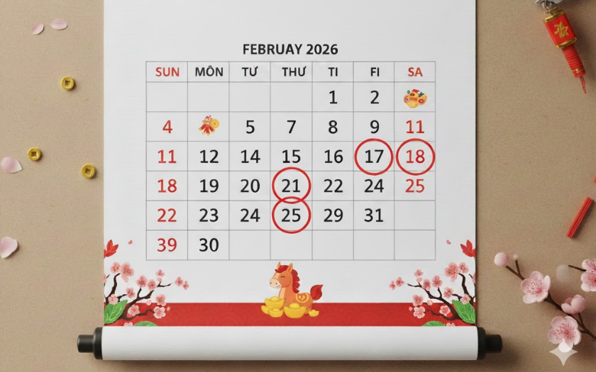 Chọn ngày giờ tốt và xác định quy mô khách mời để khai trương văn phòng diễn ra thuận lợi, đón tài lộc và may mắn