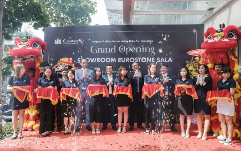 Chúc mừng khai trương văn phòng mới bằng tiếng Anh chuyên nghiệp ấn tượng