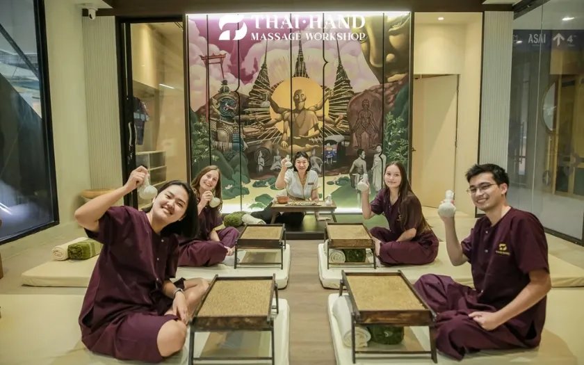 Giảm mệt mỏi và hỗ trợ phục hồi năng lượng ngay tại văn phòng
