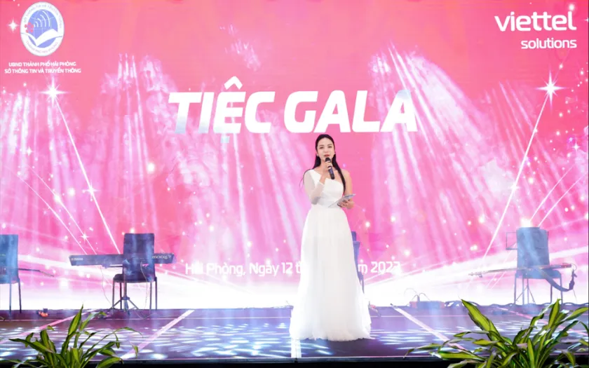 Mẫu kịch bản MC sinh nhật sếp nữ tinh tế nhẹ nhàng giàu cảm xúc
