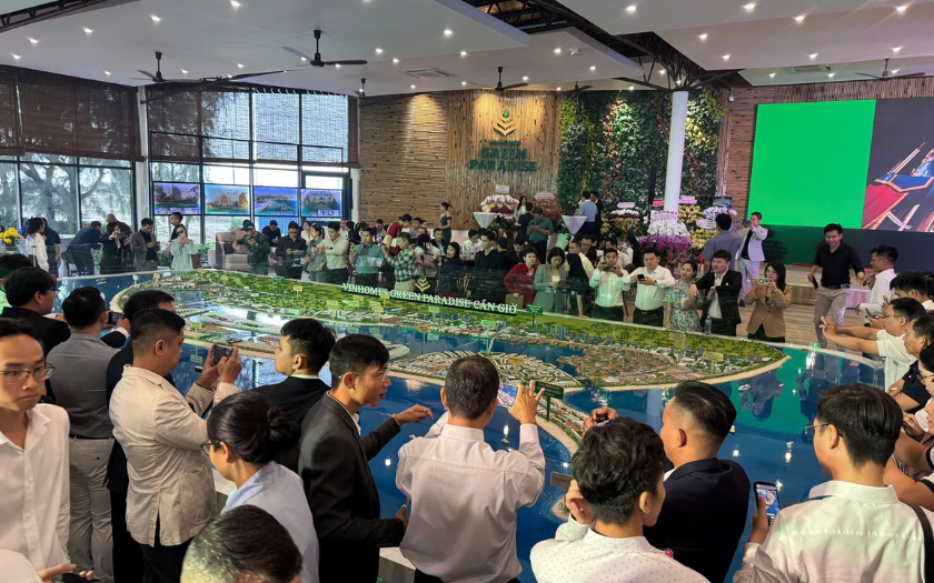 Open House giúp khách tham quan văn phòng hiểu văn hóa công ty và tăng trải nghiệm thực tế