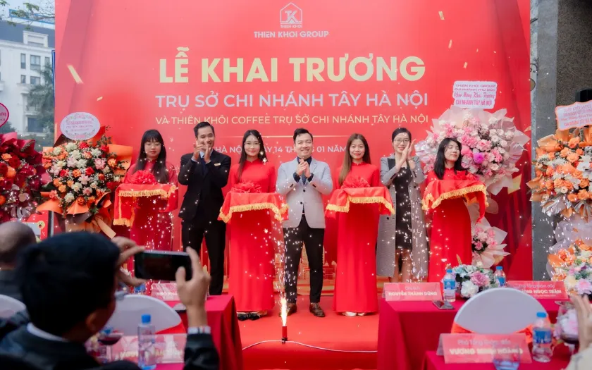 Thơ chúc mừng khai trương văn phòng mới hồng phát khai trương rực rỡ tài lộc dồi dào