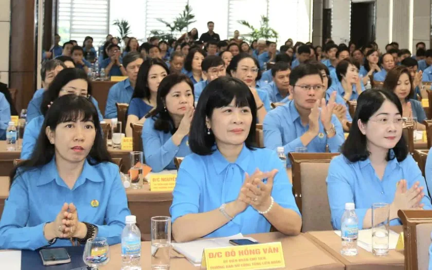 Xây dựng tư duy quản lý và năng lực dẫn dắt đội nhóm hiệu quả