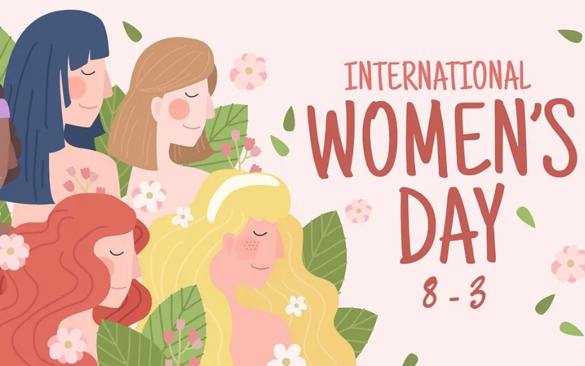 Thơ tri ân cô giáo ngày 8/3