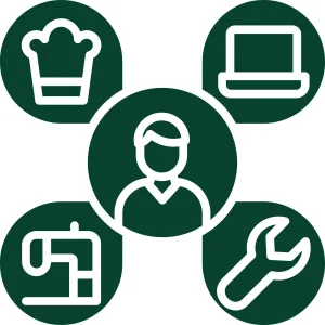 Dịch vụ chuyên nghiệp