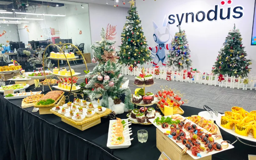 Các bước tổ chức tiệc lưu động đảm bảo sự kiện thành công.