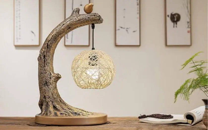 Cần chọn đèn decor phù hợp với không gian văn phòng