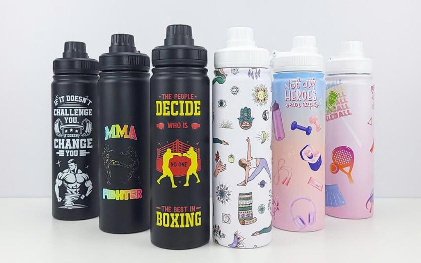 Bình giữ nhiệt là vật dụng bất ly thân của hầu hết dân văn phòng