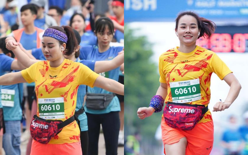 Khăn thể thao đa năng là lựa chọn không thể bỏ qua cho những thể thao tập thể