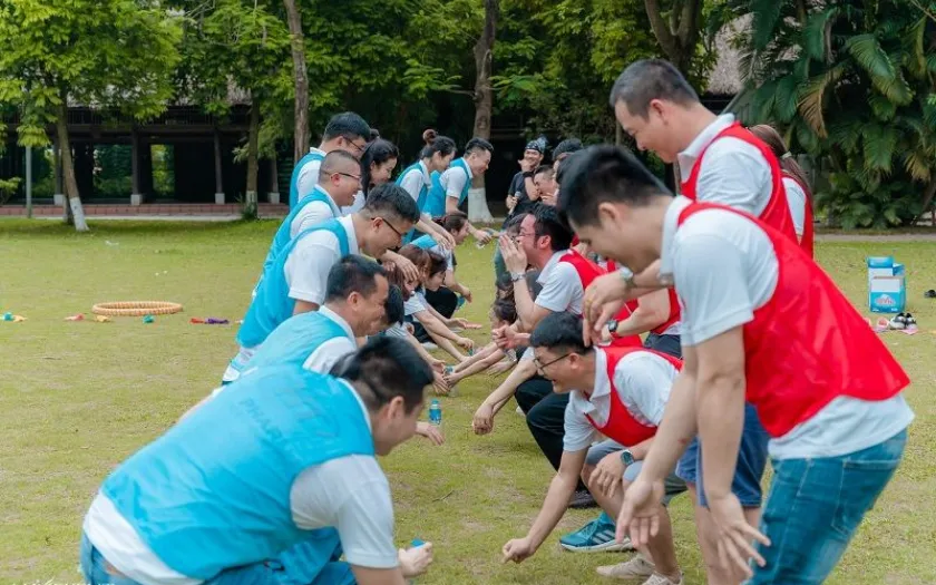 Hoạt động này đòi hỏi sự tập trung cao độ để không bỏ lỡ hay thực hiện sai hiệu lệnh