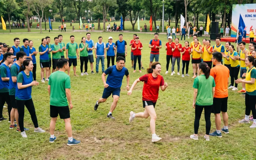 Trò chơi mang đến các màn rượt đuổi kịch tính, đòi hỏi sự nhanh nhẹn và phản xạ tốt