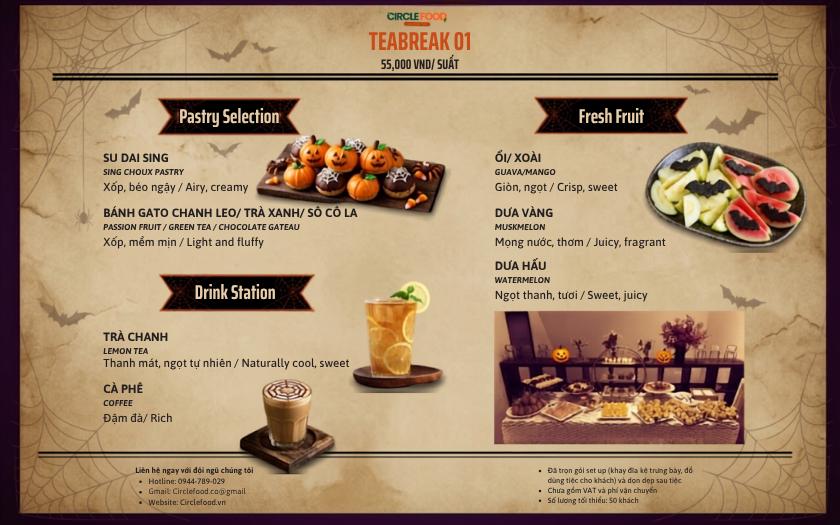 Menu Tea Break 01
